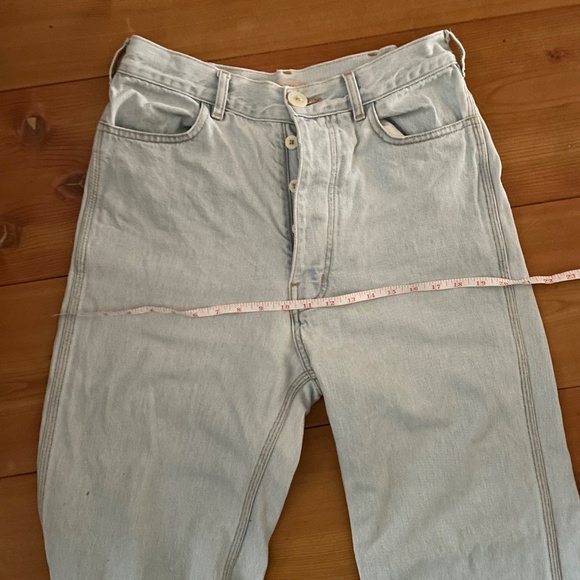 Jesse Kamm 225’s - light wash - Picture 3 of 6